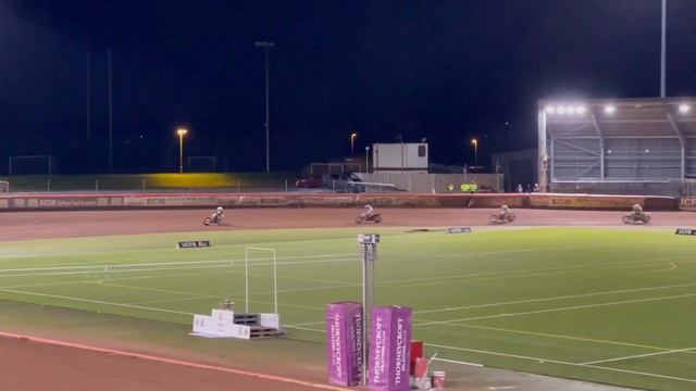 My first Dirt Track race ! Dan Bewley смотреть онлайн