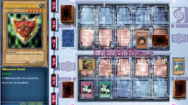 Yu Gi Oh! Power of Chaos - Kaiba the Revenge - Destiny Board смотреть онлайн