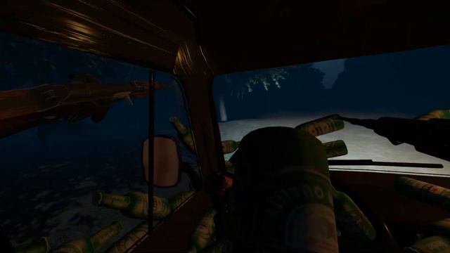 RUSSIA VR (DJ Blyatman - Gopnik EDITION) смотреть онлайн
