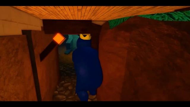 ПЕСНЯ про РОЗОВЫЙ ИЗ РАДУЖНЫХ ДРУЗЕЙ в ROBLOX клип ХАБИБ - Ягода Малинка ПАРОДИЯ на RAINBOW FRIENDS смотреть онлайн