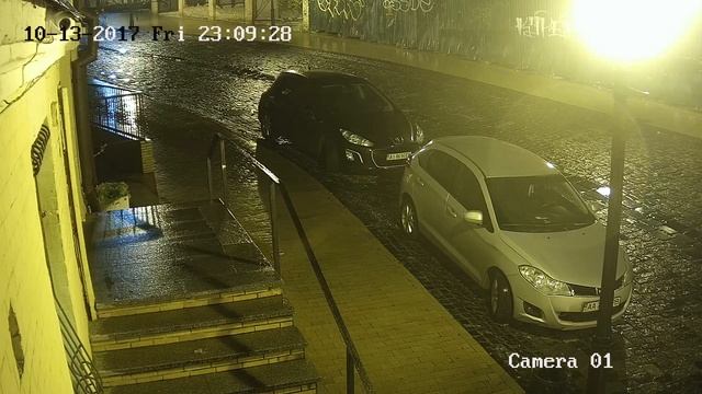 Воры на Воздвиженской, 54. Киев. 13.10.2017. смотреть онлайн