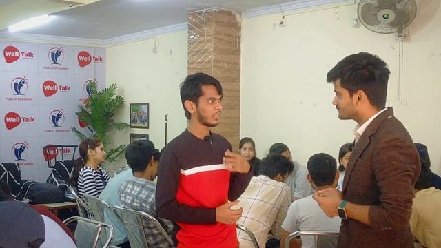 Behind the scene | Group Discussion | Rehearsal | How to Present | Group Discussion skills | Talk смотреть онлайн