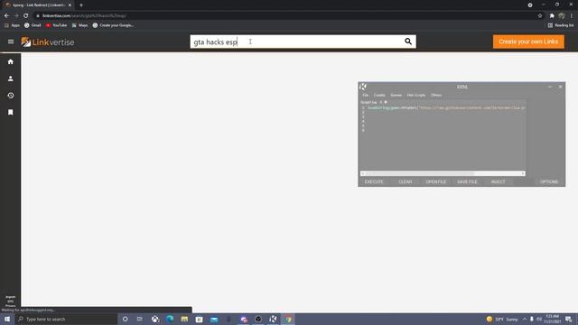 How to get Krnl key WORKIN!!!!! смотреть онлайн