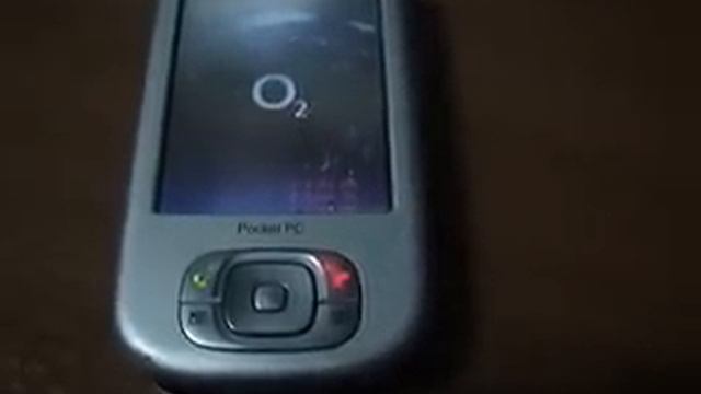 O2 Xda mini Problem смотреть онлайн