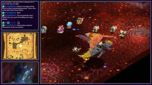 Heroes of Mana Final Boss and Ending смотреть онлайн