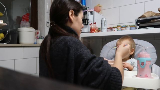 Новая посуда для Мелиссы/ Выбираем свитер смотреть онлайн