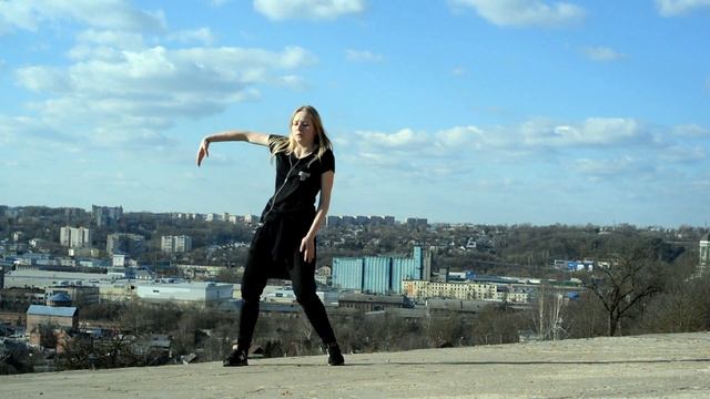 lastshow.practice | The view of the city смотреть онлайн