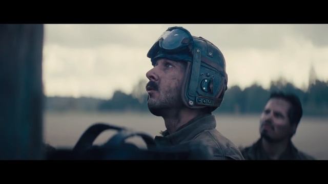 Fury - deleted scene (Warning Wardaddy). смотреть онлайн