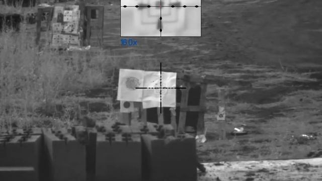 Pulsar Digisight Ultra N455 LRF, пристрелка. #ОХОТА #PULSAR смотреть онлайн