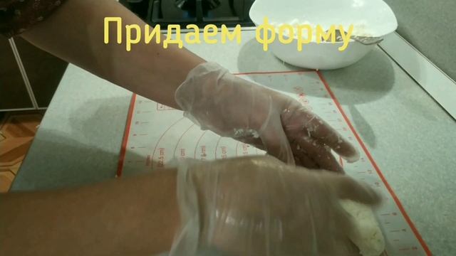 Рецепт Баунти конфет ! смотреть онлайн