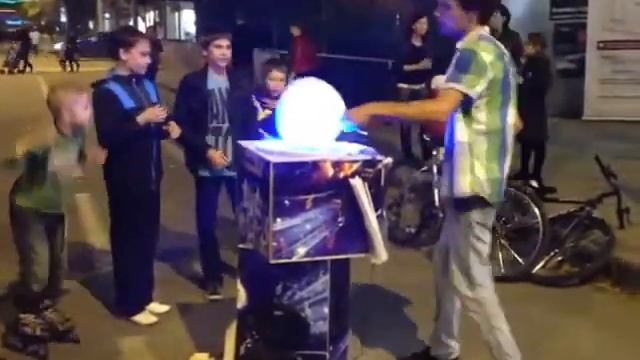 Вот так креативно делают сахар ную вату в Краснодаре смотреть онлайн