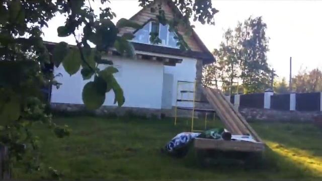 Усадьба в Юрьевец на Горьковском море смотреть онлайн