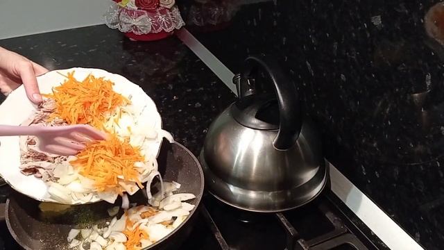 Самые Вкусные Блинчики, Блины с Сметаной, Блины с Начинкой смотреть онлайн