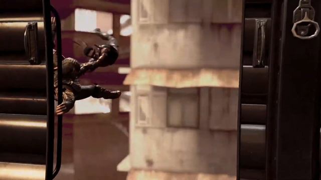 MORTAL KOMBAT X - PS5 INDONESIA ( gameplay ps 5 ) смотреть онлайн