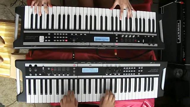 Слёзы - Intro. Piano - Eva, String - Лях..avi смотреть онлайн