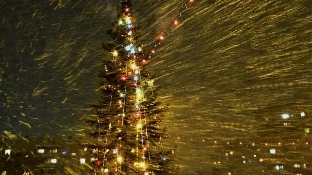 Новогодние стихи 2023. Happy new year смотреть онлайн