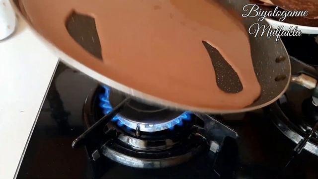 Bu Pastayı Yapın? Kimseyle Paylaşmak İstemeyeceksiniz?Fırınsız ✅ Pratik Pasta Tarifi смотреть онлайн