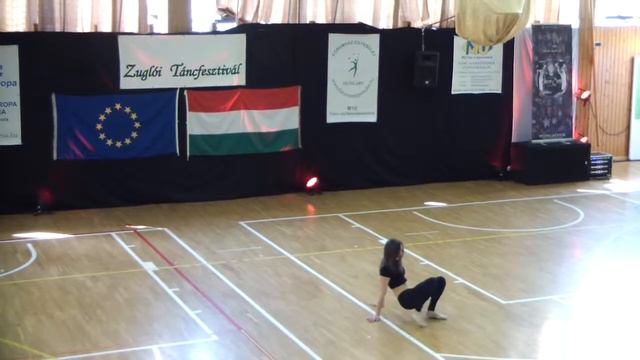 KWABS-Walk dance by S-tie смотреть онлайн