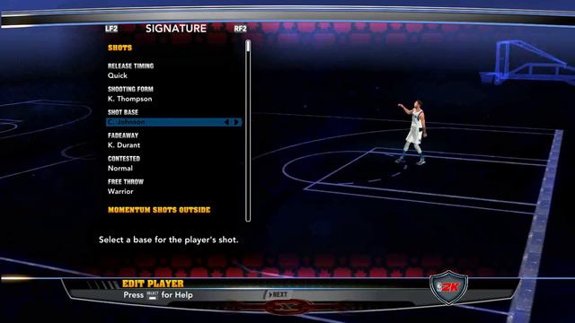 NBA 2K14 PC Modded | Luka Dončić | Shooting Form with 3 Variants | Termite V2 Animations смотреть онлайн