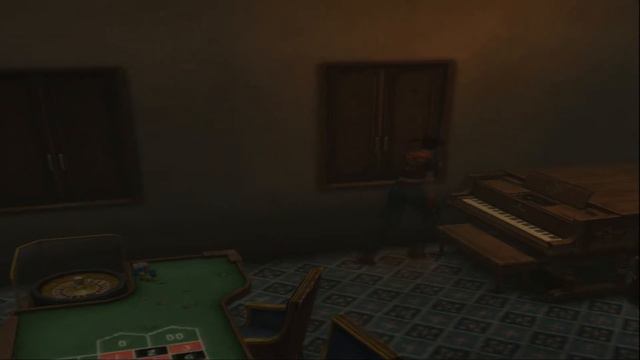 МНОГО СМЕРТЕЙ, МНОГО БОЛИ ▲ Resident Evil: Code Veronica #4 смотреть онлайн