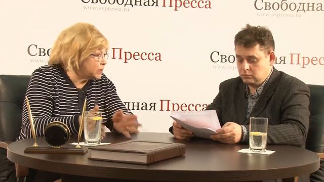 Е. Драпеко: "Искали не министра культуры..." Часть 2 смотреть онлайн
