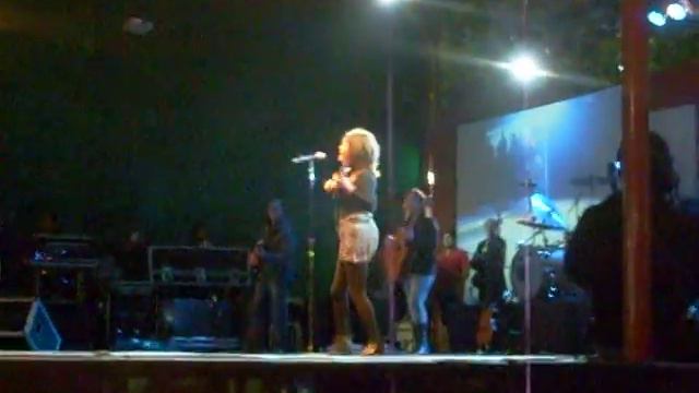 MARCELA MORELO. "Corazón Salvaje". Mercedes Bs.As. Fiesta del Durazno смотреть онлайн