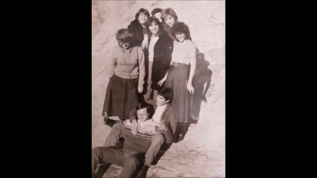 Kalin Naydenov - Студентска смотреть онлайн