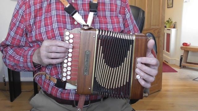 Game Of Thrones - DG Melodeon Anahata Layout Performance and Excerpts From Tutorial смотреть онлайн