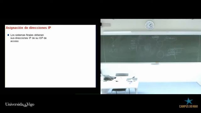 Unit 3: Internet and IP смотреть онлайн