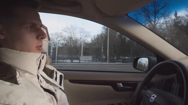 VOLVO S60 - ПОЖИЛОЙ ШВЕД - СТОИТ ЛИ БРАТЬ? смотреть онлайн
