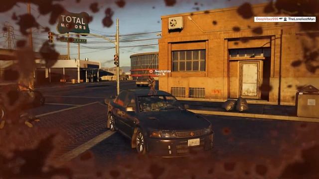 Watch Dogs 2 Bounty Hunter Live [April 20th 2023] [Part 8] смотреть онлайн