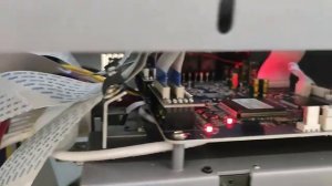 Купили DTF принтер для печати на футболках