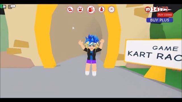 Who is becca (ROBLOX VERSION) Talking Tom And Friends смотреть онлайн