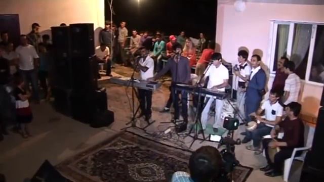 Махмадали Умаров 