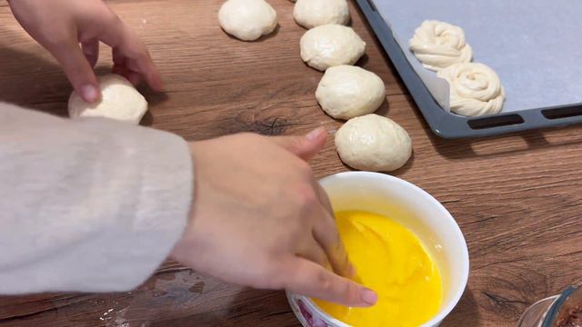 Hatay's Famous Kaytaz Pastry | Easy Meat Pie Recipe смотреть онлайн