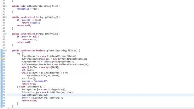 How To Make a Bukkit Plugin: Episode 60 *FTP* смотреть онлайн