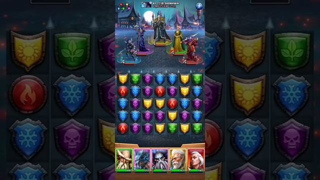 БАЛБАР ТЕСТдрайв/НЕ ПОНЯТНЫЙ ГЕРОЙ Empires puzzles #Empirespuzzles смотреть онлайн