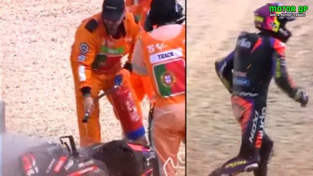 LIVE MALAM INI🔥KUALIFIKASI MOTOGP PORTUGAL 2024, BERITA MOTOGP HARI INI,MOTOGP HARI INI MARC MARQUE смотреть онлайн