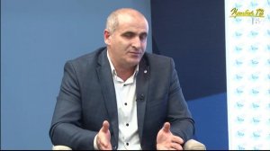 Страницы истории - Зарождение Дагестанской письменности