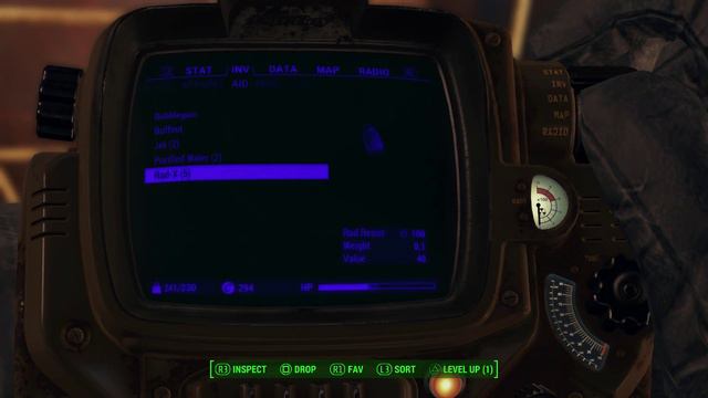 [PS4] Fallout 4 - Gameplay Walkthrough - Part 7 - Killer Monkey? [1080P] смотреть онлайн