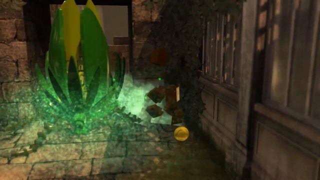 Let's Play Lego Harry Potter Years 5-7 Part 12