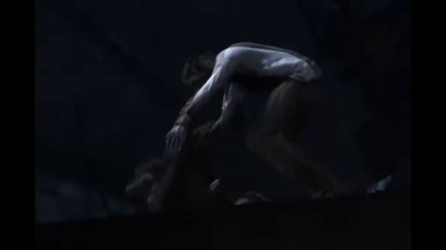 Resident Evil Leon S. Kennedy Tribute Holding Out For A Hero смотреть онлайн