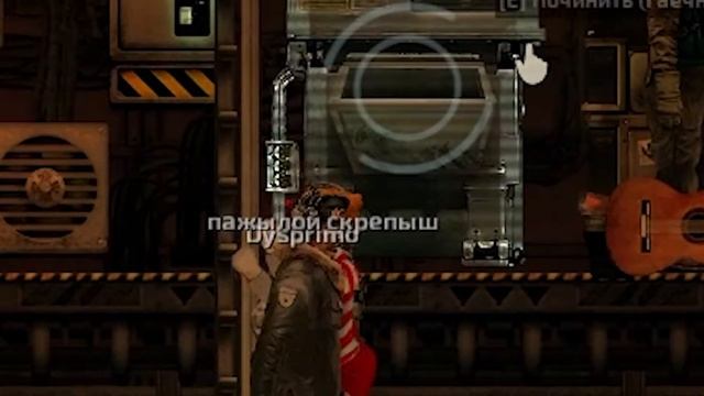 Подводная клоунада | Barotrauma смотреть онлайн