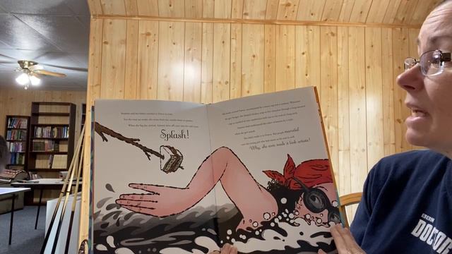 Mermaid Queen смотреть онлайн