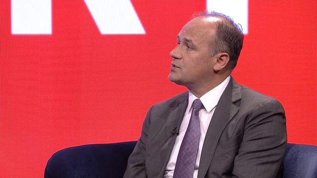 Real Story - Enver Hoxhaj | Pj.1 - 4 Qershor 2018 - Vizion Plus - Talk Show смотреть онлайн