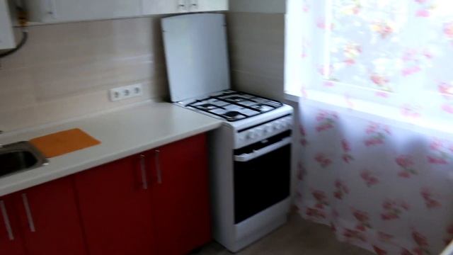 Квартира в Ялте длительно, ул.Садовая 28 смотреть онлайн