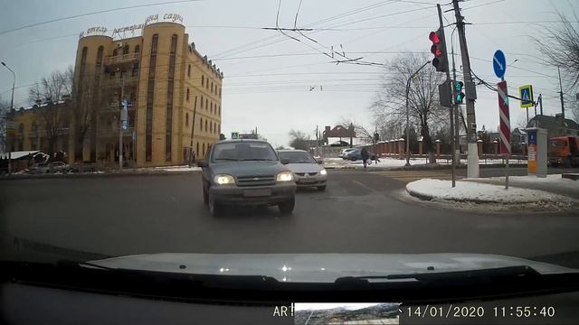 Волгоград после праздников! смотреть онлайн