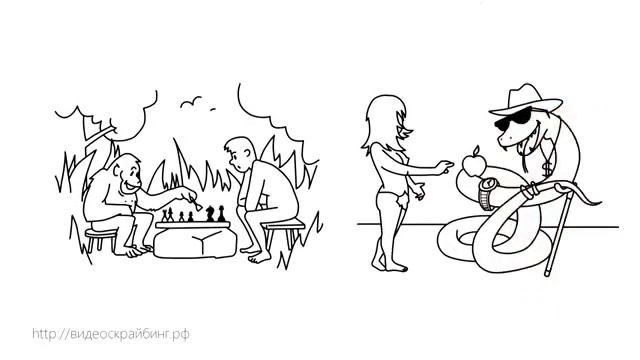 Как появилось 8 Марта? смотреть онлайн