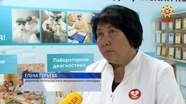 Студенты и врачи будут совершенствовать знания на симуляционном оборудовании смотреть онлайн