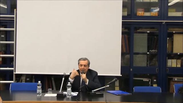 Laboratorio di analisi politica 2018 - Carlo Galli смотреть онлайн
